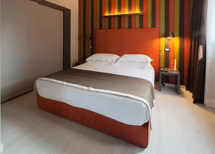 Hotel Fifty House Milano